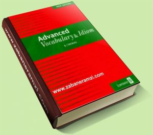 دانلود Advanced Vocabulary and Idioms دانلود Advanced Vocabulary and Idioms