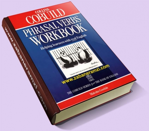 دانلود کتاب Phrasal Verbs Workbook Collins Cobuild