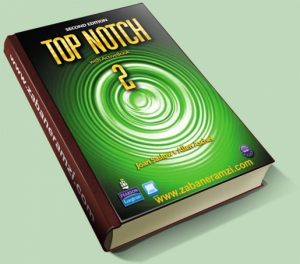 دانلود کتاب Top Notch سطح 2