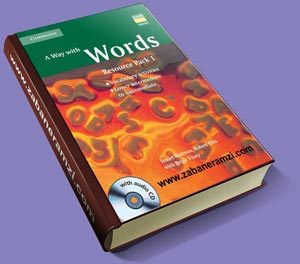 دانلود کتابA Way with Words Pack 1