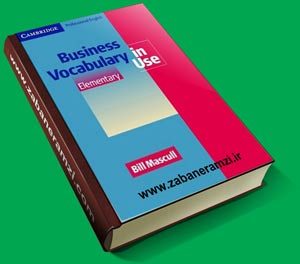 دانلود کتاب Business Vocabulary in Use - elementary دانلود کتاب Business Vocabulary in Use - elementary