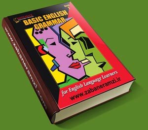 دانلود کتاب Basic English Grammar Book 1