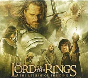 Lord of Ring - 3