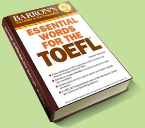 toefl-book