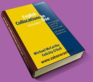 دانلود کتاب English Collocations in Use Intermediate